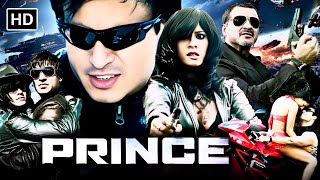 Prince (2010) Full Movie HD | Vivek Oberoi | Hindi Action Thriller 🔥
