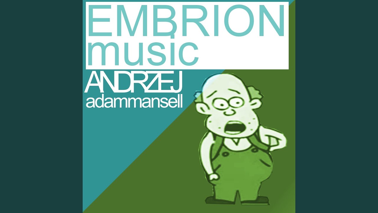 Guarda Andrzej (Original Mix) su YouTube Guarda Andrzej (Original Mix) su YouTube