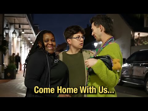 Freaky Couple Wanted Me To Be A Cuck!