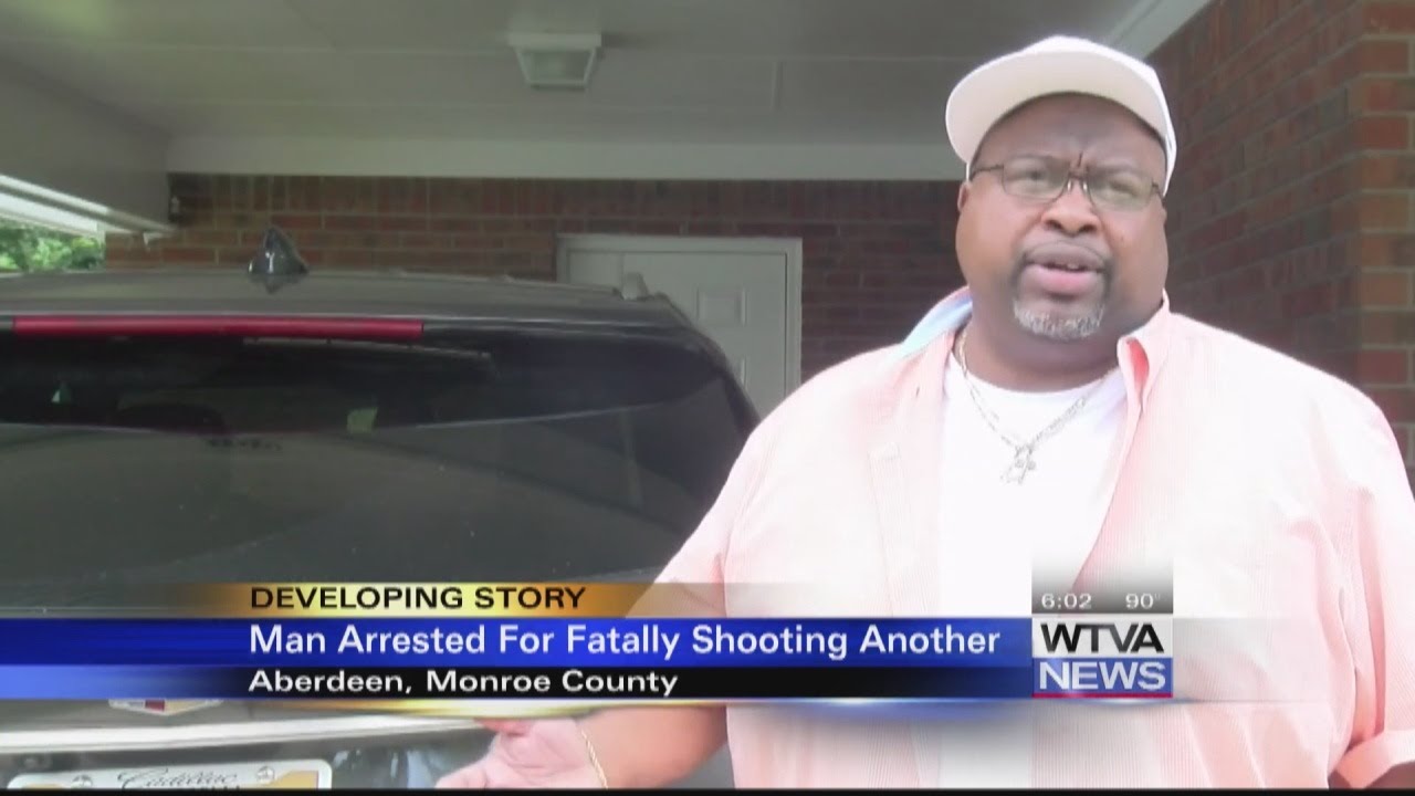 27-year-old murdered in Aberdeen; arrest made