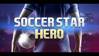 EN - Soccer Star 2019 Ultimate Hero screenshot 5