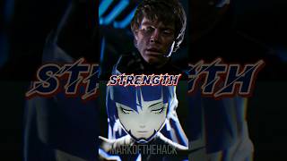 Beyond Shadows Luke Vs Nahobino shin Megami Tensei