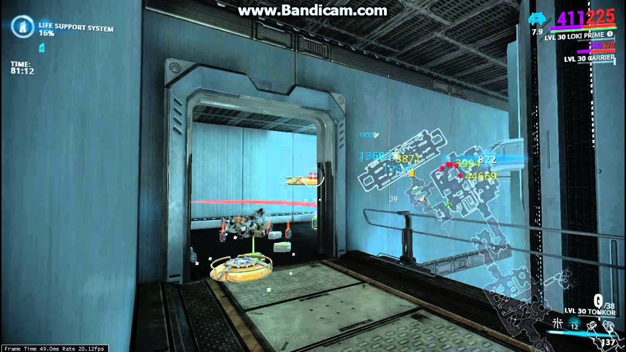 forign legion ro  solo survival 1h 20min on palus pluto