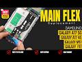 Samsung Galaxy A17 5G Main Flex Cable Replacement | Fix No Display / No Signal issues