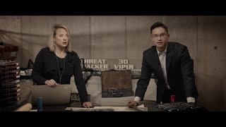 Channel 3 Then, 3 News Now Episode 1