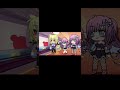 悪い親子#shorts #ガチャクラブ #gacha #gachaclub