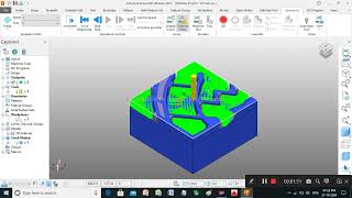 2D features Autodesk सॉफ्टवेयर me program कैसे सीखें@ vmc guru screenshot 5