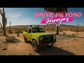 🔧 De Caçada às Backrooms a Projeto Hilux! – Drive Beyond Horizons 🚘