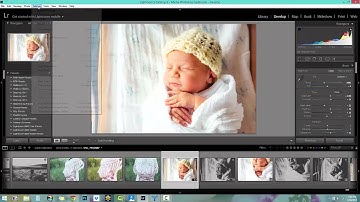 Pretty Presets Easy Preset Install + Making a Folder of Your Favorites