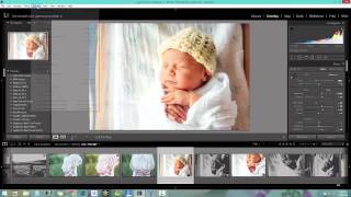 Pretty Presets Easy Preset Install + Making a Folder of Your Favorites
