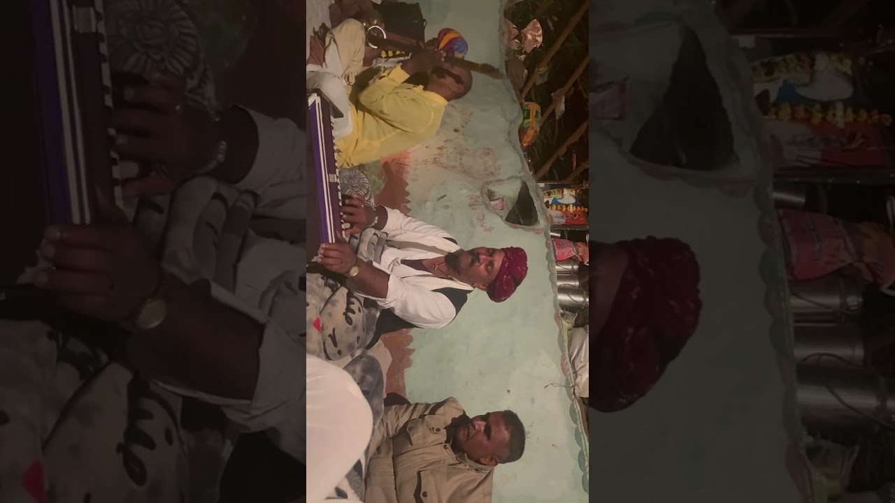 हँसा भजन सत्तू महाराज कोटा 💕