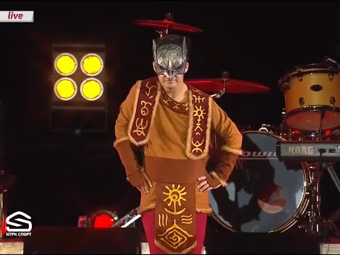 КАРА ЖОРГО ОТ