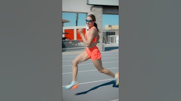 How to run when tired! ✨