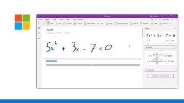 Accessible Technologies | Microsoft EDU