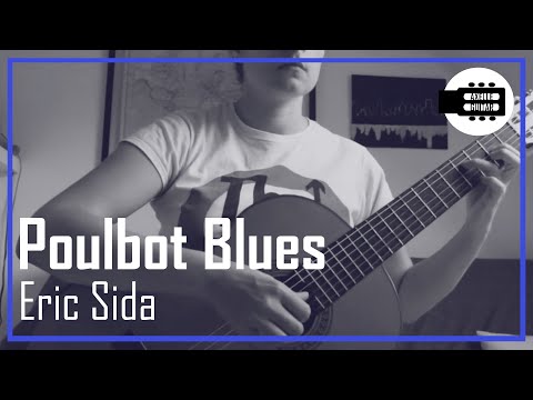 Poulbot Blues (Eric