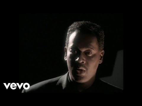 Luther Vandross