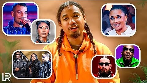 JYEUHAIR revient sur les moments forts de Nouvelle Ecole ! Youssef Swatt’s, Clara Charlotte, Dadi…