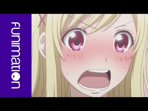 Yamada-kun and the Seven Witches - Official Clip - Theory