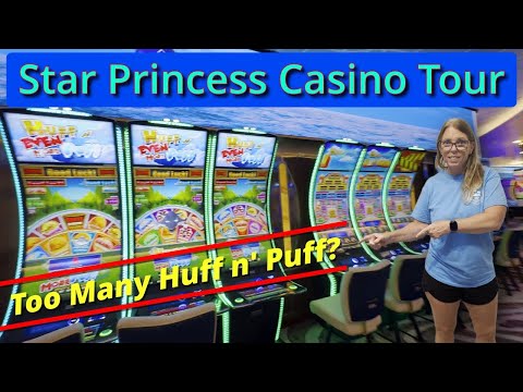 licencié Princess Casino bonus de rechargement image