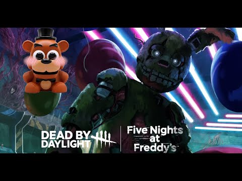 What we learned from the DBD collab (it's peak)