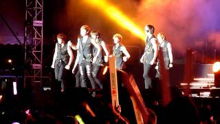 110924 KMW U-Kiss Neverland Cut.MTS