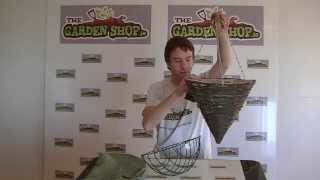 14 Inch Hanging Basket