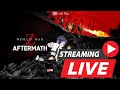 WWZ | Pantang menyerah tamatin game ini