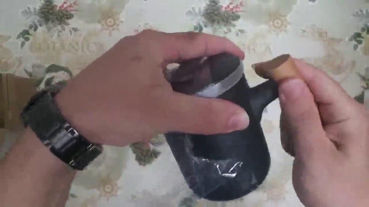 Tomotime Ceramic Tea Cup with Filter and Lid Tea Mugs with Wooden Handle Review