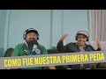 LA BARRA EP12 - PLAYSTATION 5, NUESTRA PRIMERA P3DA