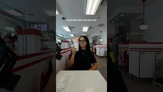 best burgers on the west coast in-n-out burger vlog