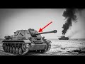 How StuGs Outperformed Panzers in Tank Kills | The Artillery Advantage