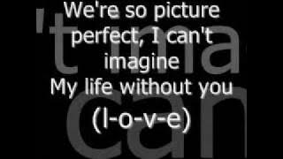 My L.O.V.E- The League Lyrics