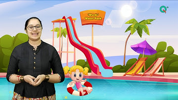 Making of Quest Plus  - Academics