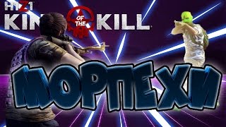 Видео H1Z1 King of the Kill - Два морпеха навели шороху (автор: ZoMBel)