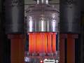 Hydraulic presses crush objects.Even hard materials break #crush #machine #oddlysatisfying #crafts