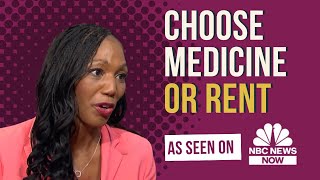 Famous Why Zip Code Is More Important Than Genetic Code in Healthcare | Dr. Bayo on NBC News Now Profile
