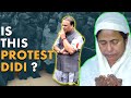 Is it a Protest in Assam? | Mamata Banerjee&#39;s amazing statement| AKTK