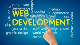 Learn Web Development - Front-end Web Development With Ruby
