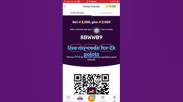 HOW TO ENTER A REFERRAL CODE FOR FETCH REWARDS 2022/2023 #shorts #shortsfeed #shortsvideo