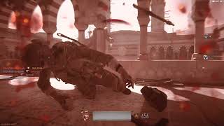 Call of Duty  Modern Warfare II New Showdown Map Gameplay