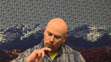 KirkKnoernschild#14 - Microservices, Dropwizard, and Modern Apps   Workshop Part 1