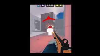 Fast Paced FPS Action
