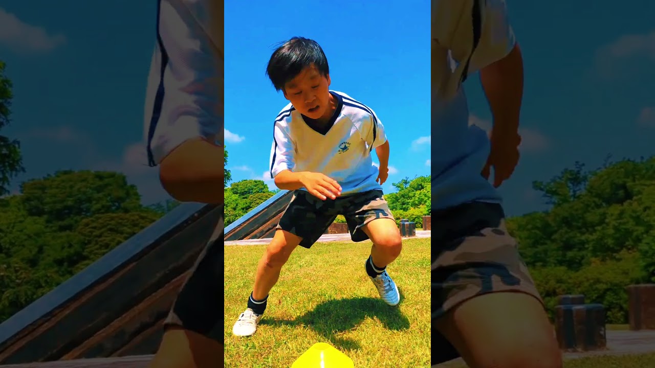 ASMR Dribbling Tutorial Collection⚽🎧