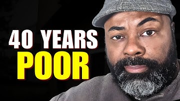 7 Things I Learned From Being Poor For 40 Years