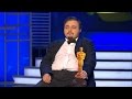 КВН Уфа - Леонардо ДиКаприо после получения Оскара
