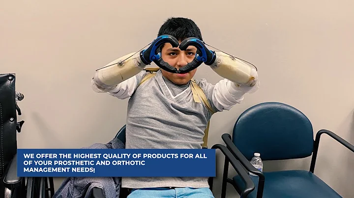 Prosthetics in Farmingdale, NY | Prothotic Laborat...