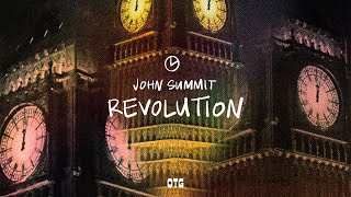 John Summit - Revolution (Extended Mix)