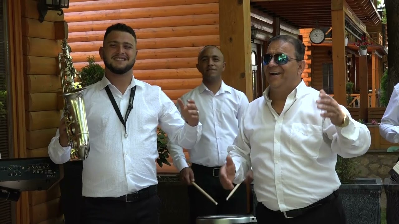 Agus Memisov - Razdelba