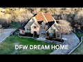 DFW LUXURY REAL ESTATE