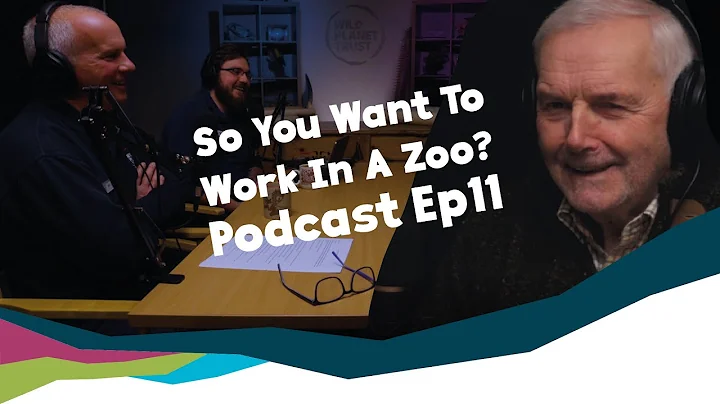 So You Want To Work In A Zoo? - Managing A Zoo  CE...